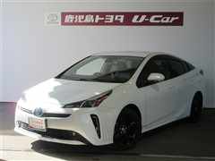 トヨタ プリウスS ツーリングブラックED