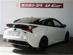 プリウスS ツーリングブラックED