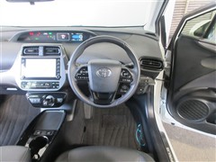 プリウスS ツーリングブラックED