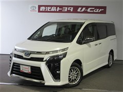 ヴォクシーHV ZS キラメキ3