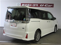 ヴォクシーHV ZS キラメキ3