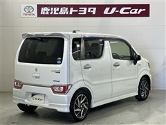 ワゴンR HV FZリミ 25th