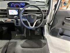 ワゴンR HV FZリミ 25th