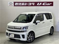 ワゴンR HV FZリミ 25th