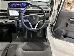 ワゴンR HV FZリミ 25th