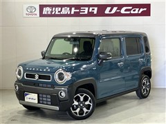 スズキ ハスラー HV Xターボ