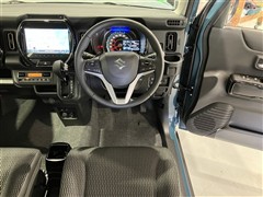 ハスラー HV Xターボ