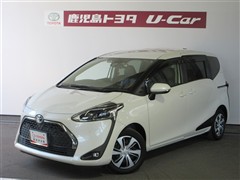 トヨタ シエンタ HV G クエロ