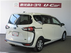 シエンタ HV G クエロ