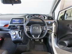 シエンタ HV G クエロ