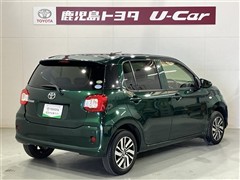 パッソ X Gパッケージ