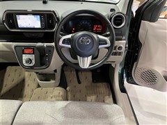 パッソ X Gパッケージ