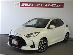 トヨタ ヤリス HV Z