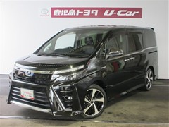 ヴォクシーHV ZS キラメキ