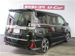 ヴォクシーHV ZS キラメキ