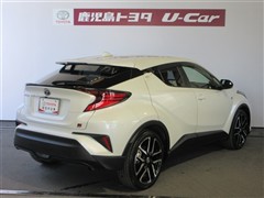 C-HR S-T GRスポーツ