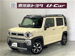 ハスラー HV Jスタイル