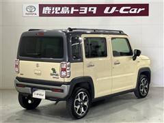 ハスラー HV Jスタイル