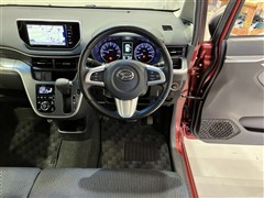 ムーヴ カスタム RS SA