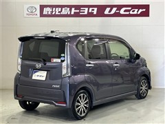 ムーヴカスタム XリミテッドSA3