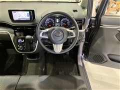 ムーヴカスタム XリミテッドSA3