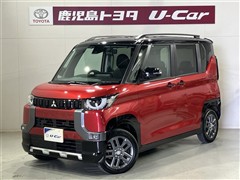 三菱 デリカミニ T プレミアム