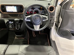 パッソ モーダ チャーム