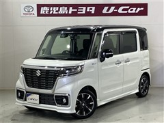 スペーシアカスタム HV XS