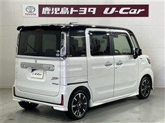 スペーシアカスタム HV XS