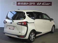 シエンタ HV G クエロ