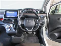 シエンタ HV G クエロ