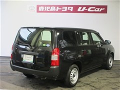 プロボックス DXコンフォート