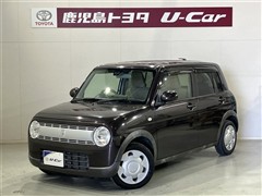 スズキ アルトラパン L