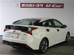 プリウス S ツーリングセレクション