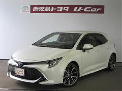 カローラスポーツ HV G Z