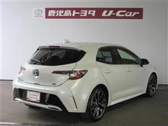 カローラスポーツ HV G Z