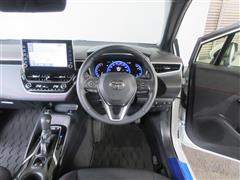 カローラスポーツ HV G Z