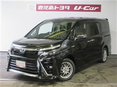 ヴォクシーHV ZS キラメキ