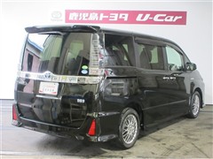 ヴォクシーHV ZS キラメキ