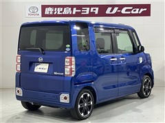 ウェイク GターボリミテッドSA3