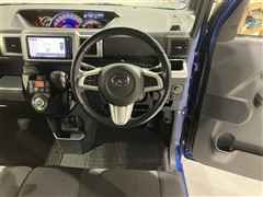 ウェイク GターボリミテッドSA3