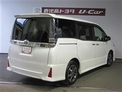 ヴォクシー ZS キラメキ3