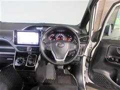 ヴォクシー ZS キラメキ3