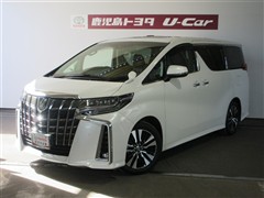 アルファード S Cパッケージ