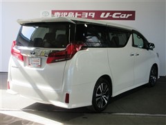 アルファード S Cパッケージ