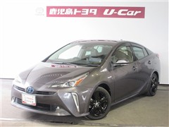 プリウス S ツーリングセレクション