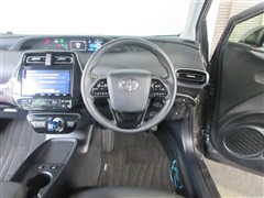 プリウス S ツーリングセレクション