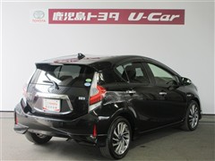 アクア S スタイルブラック