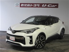 C-HR HV S GRスポーツ