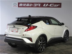 C-HR HV S GRスポーツ